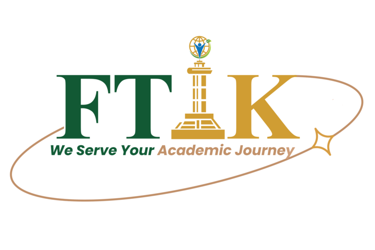 LOGO FTIK UIN MALANG